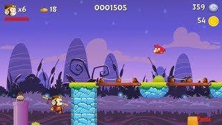 Adventures of Heroes Steam Short Gameplay