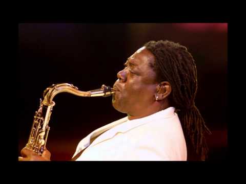 Clarence Clemons- Jungleland Saxophone solo (studio)