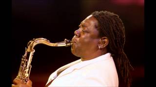 Clarence Clemons- Jungleland Saxophone solo (studio)