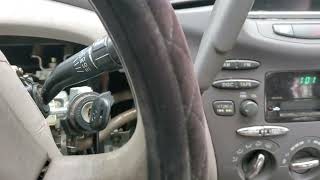 My prius won't start problem solved (Subscribers needed)