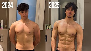 Cómo tener un GLOW UP este 2026