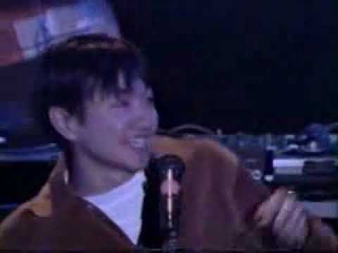 スチャダラパー（feat.小沢健二） - 今夜はブギーバック（LIVE） / Schadaraparr feat. Kenji Ozawa - Boogie back tonight
