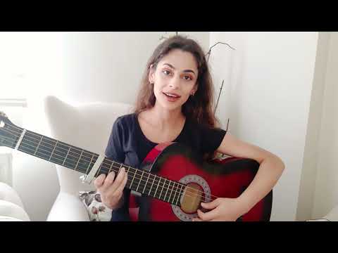 Kurtuluş Kuş & Burak Bulut - Sevmedim Deme (Cover) | Gizem
