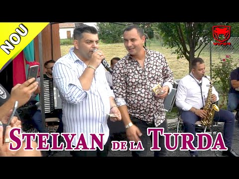 Stelyan de la Turda - Sa vada toti tiganii - BOTEZ IN FAMILIA PETRE CAMPIONU MELISSZA SI DORINA