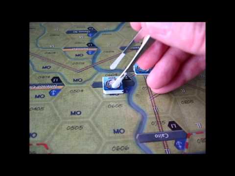 Lincoln's War - First Impressions