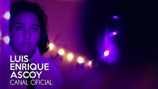 Trece Razones - Luis Enrique Ascoy (Video Oficial)
