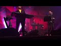 Heaven 17 Circus Of Death O2 Academy Glasgow 6 December 2018