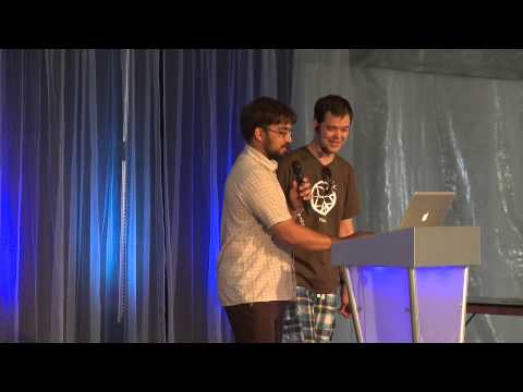 OHM 2013: Abusing Exploiting and Pwning with Firefox Add-ons