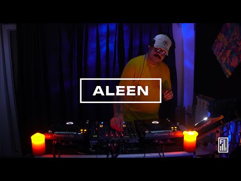 Waveform: Aleen