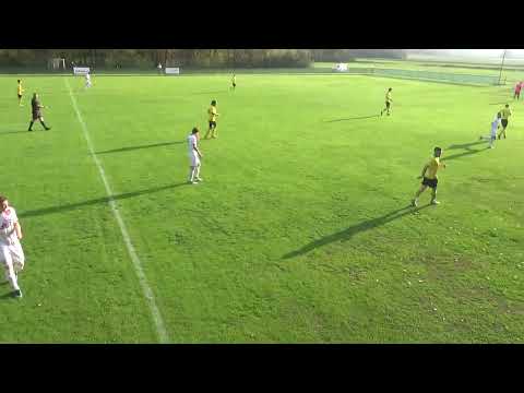 NK Borac-NK Mladost Kloštar Podravski 13. kolo 4. NL BJ-KC-VT 1. Poluvrijeme