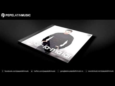 Pepe, juratul emisiunii "Ham Talent", a lansat un nou single! Ascultă aici piesa "Ia-mă iar"