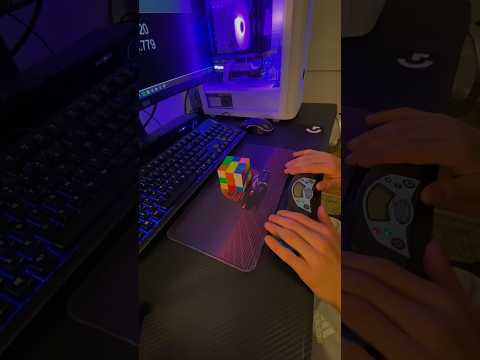 Sub 15 Friday’s! The series is back! (12.380) #speedcubelife #rubikscube #cubinglife #cubing