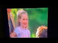 Closing To Monsters Inc 2002 VHS Part 2