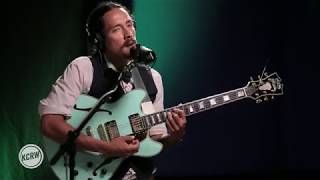 Chicano Batman performing &quot;Angel Child&quot; Live on KCRW