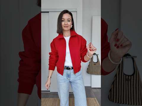 My favourite Spring jackets (everything is linked on my LTK) #springfashion