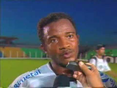 Mixto 2x2 Gama - brasileiro série C 2009