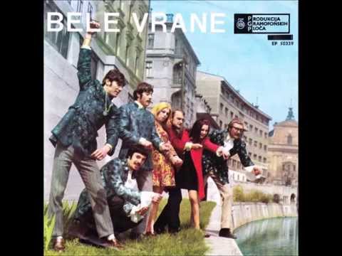 Bele Vrane - Presenečenja