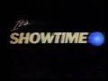 Showtime It S Showtime ID 1986 ACTUAL INCOMPLETE RECREATION