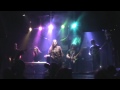 Galathea - Лабиринт клуб Каста 18.03.2012 