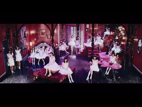 『悲しみの忘れ方』 PV　（ #乃木坂46 ）