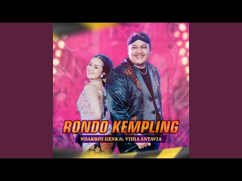 Rondo Kempling (feat. Vidia Antavia)