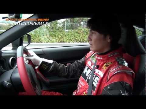 【2012 D1グランプリに参戦】HKS 86 TUNING PROJECT Vol 01／86でD1にCOMEBACK!!