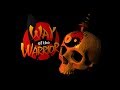 WAY OF THE WARRIOR GAMEPLAY 3DO 1994
