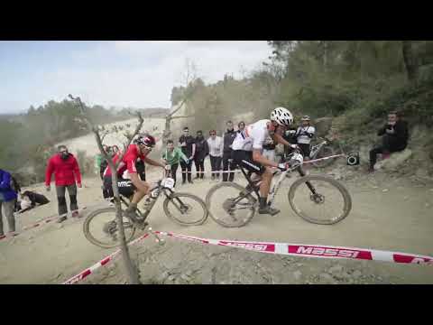 HIGHLIGHTS MEN - CONTINENTAL SUPER CUP MASSI BANYOLES