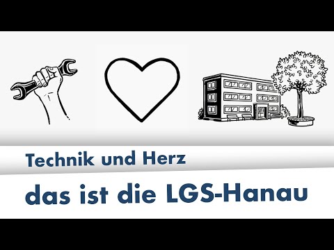 Lernen Sie die LGS und ihr vielfältiges Bildungsangebot kennen.