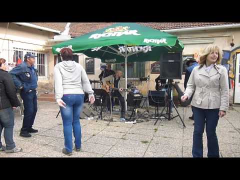 Blues Folsomské věznice - The Merylen