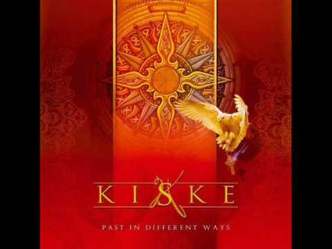 Michael Kiske - How The Web Was Woven (cover)