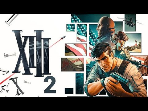 PJ Plays XIII Remake - Blind Walkthrough - "I cant play anymore... My first refund since AC unity"