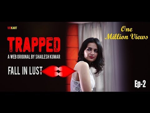 Sadiq ali Trapped-A w...