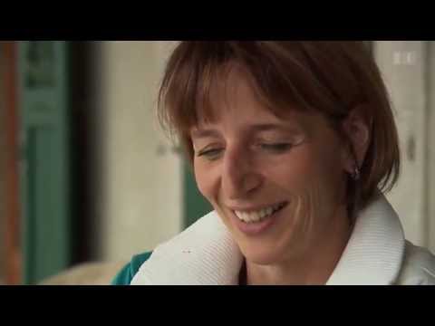 Barbara Bernegger, Nyon CEO - Landfrauenküche from 06.11.2015