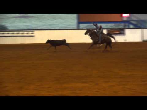 Prova do Marcão em Iperó J.Macedo e Jerry 1/3