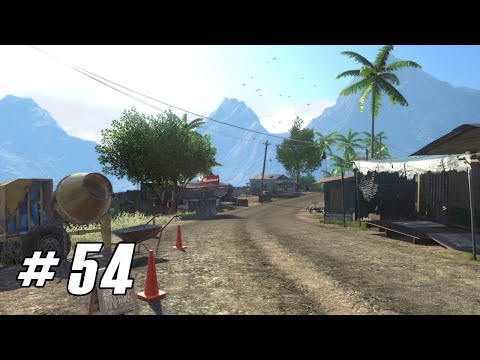 FAR CRY 3 - 54 - Bled Dry - PC Gameplay Walkthrough