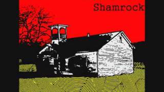 Cutthroat Shamrock - 01 - Down On My Luck