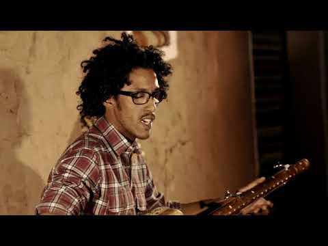 Mourad Belouadi - "Mawama"