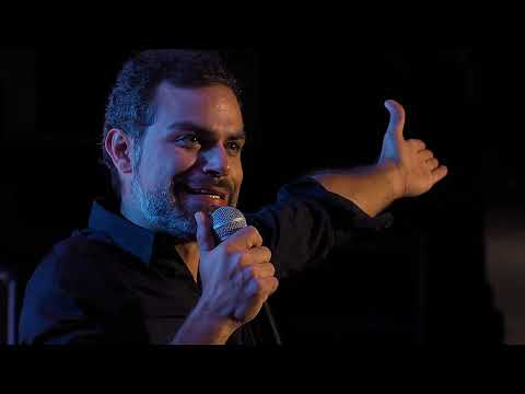 Andrea Perroni - Dal vivo (Official Trailer)