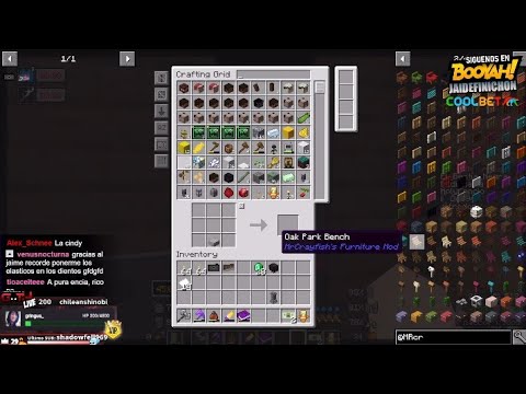 Nefastoland #26 GOTH Twitch 2021-11-22