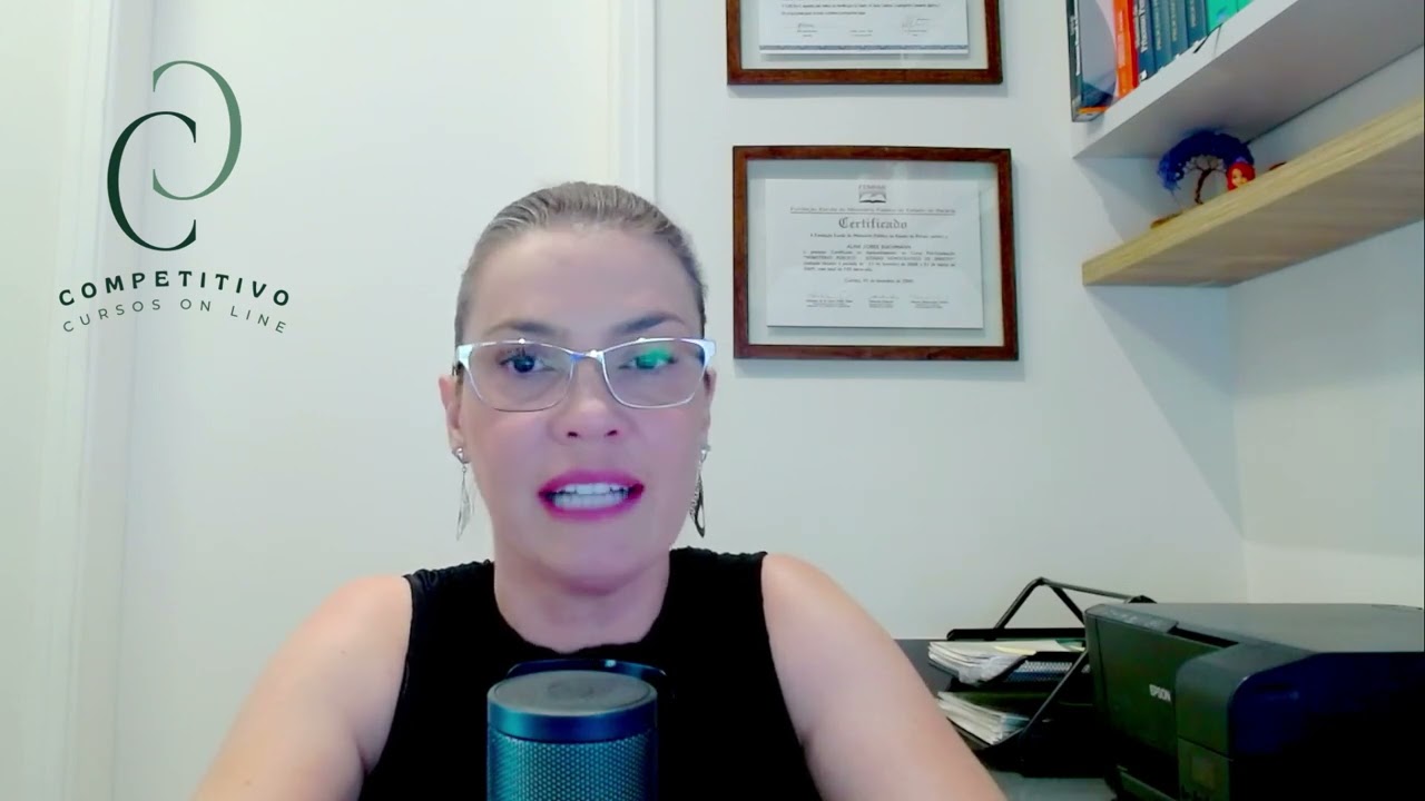 Aula 07 - Eficácia da Sentença Estrangeira (Caso Robinho) e Prazos Penais