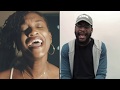 John Yarde -Here Right Now ft  Nikita, Larix Raphael Saul James Jaicko Lawerence Mahalia  Rochelle