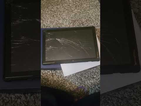 Sky Devices - IPad got broken
