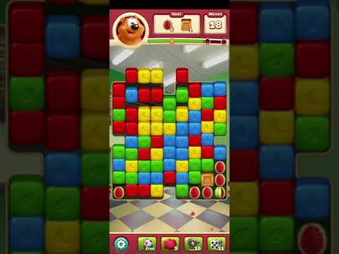 Toon Blast Level 1931