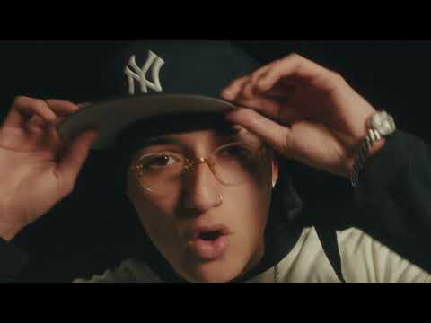 SINAKA - LAS DOS (Video Oficial)