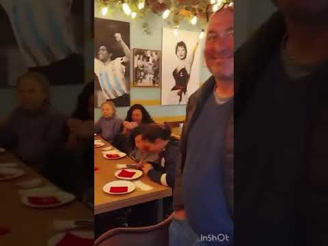 VALSUSA, LA NUOVA PIZZERIA MASANIELLO A OULX: PIZZA A TUTTE LE ORE E APERITIVI