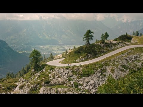 BAWAG P.S.K. - Hinauf