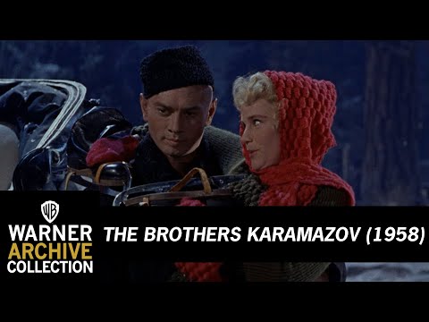 You'd Beat Your Own Mother | The Brothers Karamazov | Warner Archive