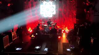 Breaking Benjamin - Sugarcoat - Live HD (The Chance Theater 2021)