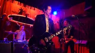 Alejandro Escovedo  Horizontal